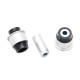 SuperPro SuperPro Rear Lower Control Arm Inner Bush Kit Performance for VW Golf/Golf Alltrack/T-Roc/Tiguan and more, 90 ShA | race-shop.ro