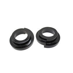 SuperPro Rear Lower Spring Seat Bush Kit for Nissan Patrol Y62 2010-