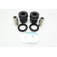 SuperPro SuperPro Rear Differential Pinion Mount Bush Kit for Toyota 86/GR 86, Subaru BRZ, 90 ShA | race-shop.ro