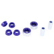 SuperPro Fr Strut Bar Bush Kit (80ShA) | race-shop.ro