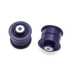 RR BEAM AXLE PIVOT BUSH KIT (80ShA)