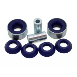 SuperPro Front Lower Control Arm Rear Bush Kit for Renault Clio/Grand Scã‰nic/Megane/Modus / Grand Modus/Scã‰nic and more