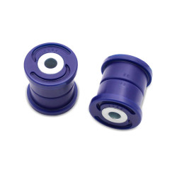 SuperPro Rear Lower Control Arm Inner Bush Kit for BMW 1/3/X1