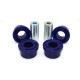 SuperPro SuperPro Rear Lower Control Arm Inner Bush Kit Motorsport for BMW 1/3/X1, 90 ShA | race-shop.ro