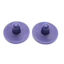 SuperPro Rear Upper Bump Stop Bush Kit for Holden Calais/Caprice/Commodore/Monaro/Statesman, Toyota Lexcen and more