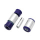 SuperPro RR LWR ARM REAR BUSH KIT (80ShA) | race-shop.ro