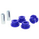 SuperPro SuperPro Front Lower Control Arm Front Bush Kit for Nissan 370Z/Z, Infiniti G | race-shop.ro