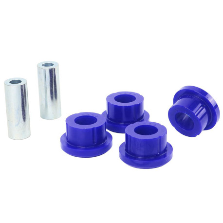 SuperPro SuperPro Front Lower Control Arm Front Bush Kit for Nissan 370Z/Z, Infiniti G | race-shop.ro