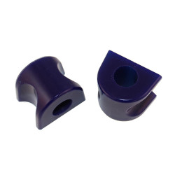 Sway Bar Mount to Chassis 23mm (80ShA)
