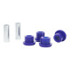 SuperPro SuperPro Front Lower Control Arm Inner Front Bush Kit for Nissan GT-R R35 2009- | race-shop.ro