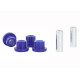 SuperPro SuperPro Front Lower Control Arm Inner Front Bush Kit for Nissan GT-R R35 2009- | race-shop.ro