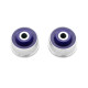 SuperPro Fr Lwr Ctrl Arm Rr Bush Kit (80ShA) | race-shop.ro