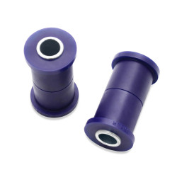 CONTROL ARM LWR REAR BUSH KIT (80ShA)