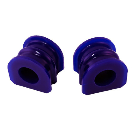 SuperPro SuperPro Front Sway Bar Mount Bush Kit 27mm for Nissan 370Z/Z, Infiniti G | race-shop.ro