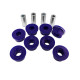 SuperPro SUBFRAME TO CHASSIS MT BUSH KT (80ShA) | race-shop.ro