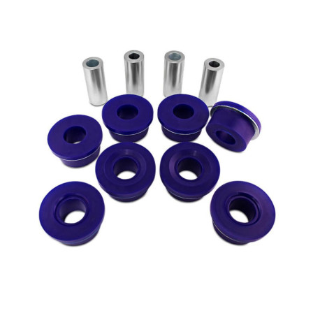 SuperPro SUBFRAME TO CHASSIS MT BUSH KT (80ShA) | race-shop.ro