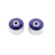 SuperPro Front LCA - Inner Rear Bushing (Double Offset) (80ShA) | race-shop.ro