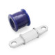 SuperPro SuperPro Front Differential Mount Bush Kit Left Side Upper for Ford Ranger, Mazda BT-50 | race-shop.ro