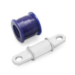 Ranger PX123 Diff Mount Bush Kit - Left Side Upper (80ShA)