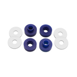 Toyota Fr Shock Bush Kit (80ShA)