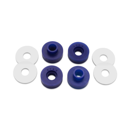 SuperPro Toyota Fr Shock Bush Kit (80ShA) | race-shop.ro
