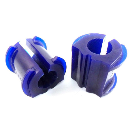 SuperPro Sway Bar Mount Bush Kit (80ShA) | race-shop.ro