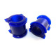 SuperPro Sway Bar Mount Bush Kit (80ShA) | race-shop.ro