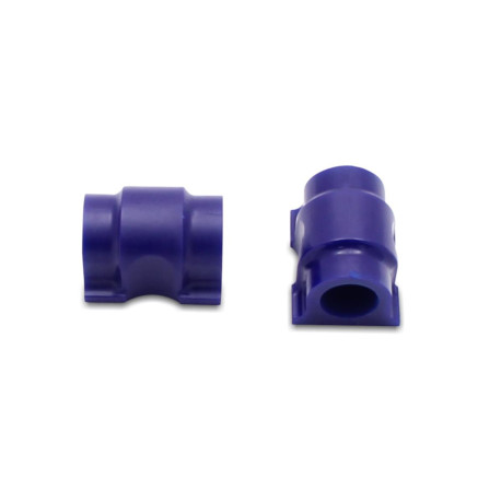 SuperPro Fr Sway Bar to Chassis 28mm Kt (80ShA) | race-shop.ro