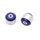 SuperPro Front Ctrl Arm Inner Rear Kit (80ShA) | race-shop.ro