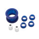 SuperPro SuperPro Front Steering Rack Mount Bush Kit for Honda Accord/Accord Euro | race-shop.ro