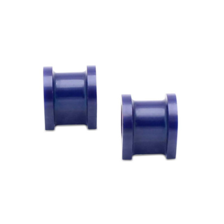 SuperPro Fr Sway Bar to Chassis 27mm Kit (80ShA) | race-shop.ro