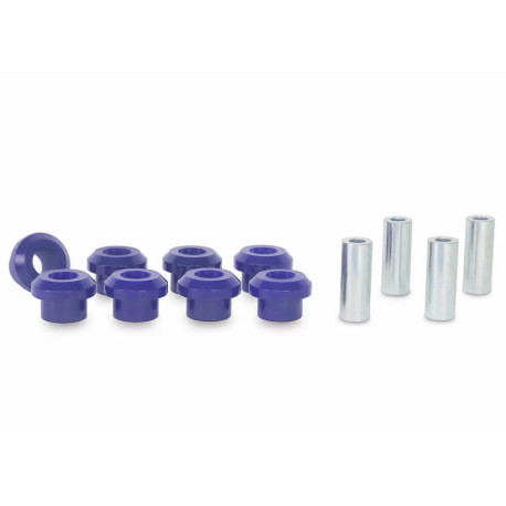 SuperPro RR LWR CRTL ARM BUSH KIT (80ShA) | race-shop.ro