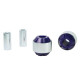 SuperPro SuperPro Front Lower Control Arm Rear Bush Kit Track for Toyota Mark X, Lexus GS/IS/IS C, 90 ShA | race-shop.ro