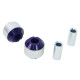 SuperPro SuperPro Front Lower Control Arm Rear Bush Kit Track for Toyota Mark X, Lexus GS/IS/IS C, 90 ShA | race-shop.ro