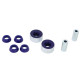 SuperPro SuperPro Front Lower Control Arm Inner Rear Bush Kit for Renault/Nissan/Mercedes-Benz | race-shop.ro
