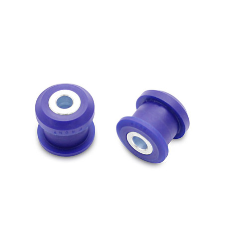 SuperPro Control Arm Front of Rear Kit (70 duro/ShA) (80ShA) | race-shop.ro