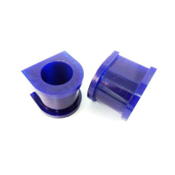 SuperPro Rear Sway Bar Mount Bush Kit 27mm for Mitsubishi Lancer EVO X, CJ, CY AWD 2007-2017