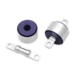 SuperPro Rear Trailing Arm Front Bush Kit for Mitsubishi Asx/Delica D5/Lancer, Dodge Avenger/Caliber/Journey and more