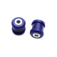 SuperPro VW REAR CONTROL ARM OUTER KIT (80ShA) | race-shop.ro