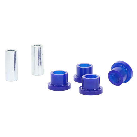 SuperPro VW LOWER INNER FRONT BUSH KIT (80ShA) | race-shop.ro