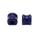 SuperPro SuperPro Rear Sway Bar Mount Bush Kit 18mm for Ford Falcon, FPV Falcon | race-shop.ro