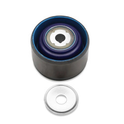SuperPro Rear Differential Centre Rear Support Bush Kit SuperPro Hybrid for Ford Fairlane/Fairmont/Falcon/Ltd/Territory and more
