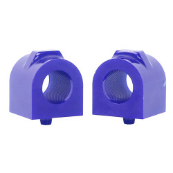 SuperPro Front Sway Bar Mount Bush Kit 31mm for Ford Falcon/Territory, FPV Falcon