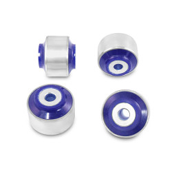 SuperPro Front Upper Control Arm Inner Bush Kit for Audi A4/A4 Allroad/A6/A6 Allroad/A7/A8/Allroad, VW Passat, Škoda Superb