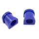SuperPro Subaru Sway Bar Mount Bush Kit (80ShA) | race-shop.ro