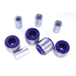 300C Up Ctrl&Trailing Arm Kits (80ShA)