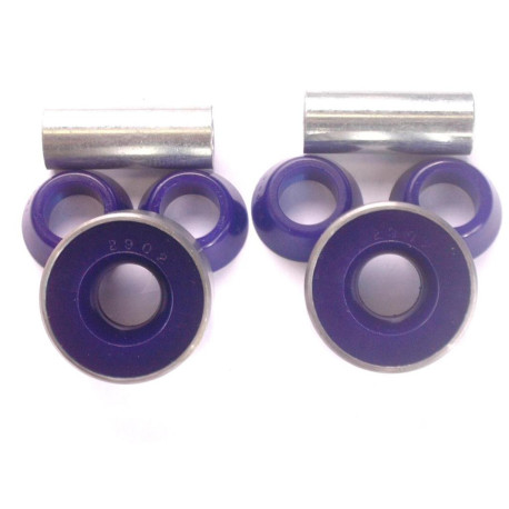 SuperPro Front Radius Arm Inner Bushing Set (Std. Alignment) (80ShA) | race-shop.ro
