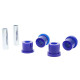SuperPro FR LWR CTRL ARM REAR BUSHINGS (80ShA) | race-shop.ro