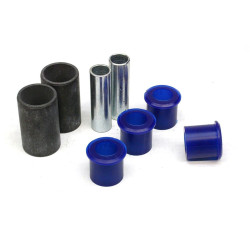 SuperPro Front Lower Control Arm Inner Bush Kit for Ford Fairmont/Falcon/Mustang