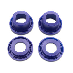 SuperPro Rear Subframe Void Filler Bush Kit Bottom for Holden Calais/Caprice/Commodore/Statesman, Opel Insygnia and more